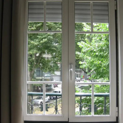 Marquês Soul - Hostel Стандартный номер фото 9