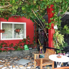 Отель Phuket Paradiso Hotel Таиланд, Бухта Чалонг - отзывы, цены и фото номеров - забронировать отель Phuket Paradiso Hotel онлайн