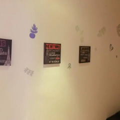 Отель Hostel - Chrystie Street США, Нью-Йорк - отзывы, цены и фото номеров - забронировать отель Hostel - Chrystie Street онлайн интерьер отеля