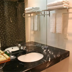 Guangzhou Jinzhou Hotel 3* Стандартный номер с различными типами кроватей фото 3