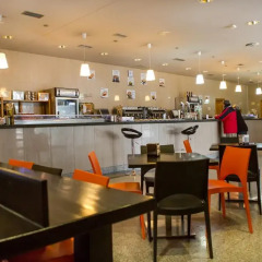 Hotel La Torre питание