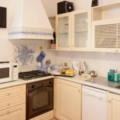 Отель Yourhome в номере