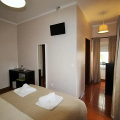 Отель The Capital Boutique B&B Номер Делюкс разные типы кроватей фото 5