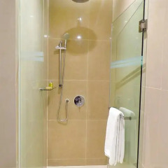 Отель Mode Sathorn 4* Люкс фото 17