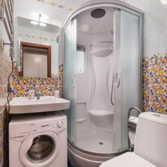 Отель Bibirevo Aparthotel Улучшенный номер фото 5