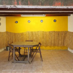 Отель Parallel-Patio Барселона