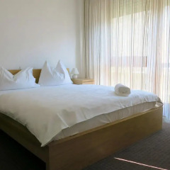 Hotel Raffl 3* Стандартный номер