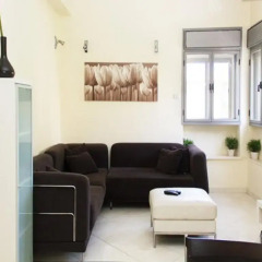 Hora Rentals-Hatibonim St. Израиль, Иерусалим - отзывы, цены и фото номеров - забронировать отель Hora Rentals-Hatibonim St. онлайн комната для гостей фото 2