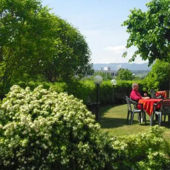 Park Hotel Galileo Реггелло