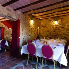 Hotel Rural Barranc De L'ínfern