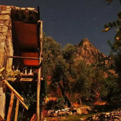 Sultan Camp Турция, Кабак - отзывы, цены и фото номеров - забронировать отель Sultan Camp онлайн фото 15