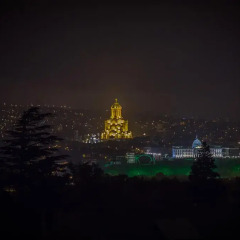 Отель Diwan Hostel Грузия, Тбилиси - отзывы, цены и фото номеров - забронировать отель Diwan Hostel онлайн фото 10