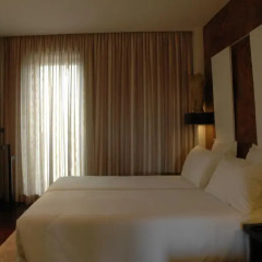 Porto Trindade Hotel 4* Стандартный номер с различными типами кроватей фото 8