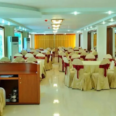 Отель Binh Phuong Hotel Вьетнам, Вунгтау - отзывы, цены и фото номеров - забронировать отель Binh Phuong Hotel онлайн помещение для мероприятий фото 2