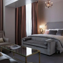 Grand Hotel Stockholm комната для гостей фото 3