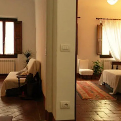 Отель Florence Short Lets комната для гостей фото 4