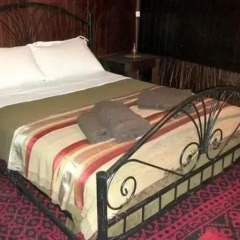 Отель Fayou Camp Desert Марокко, Мерзуга - отзывы, цены и фото номеров - забронировать отель Fayou Camp Desert онлайн комната для гостей