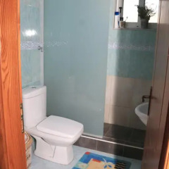 Отель My Ksamil Guesthouse Албания, Ксамил - отзывы, цены и фото номеров - забронировать отель My Ksamil Guesthouse онлайн сауна