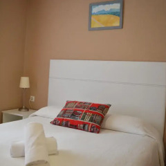 Отель Somnio Hostels 2* Стандартный номер фото 5