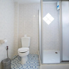 Отель Stefans Guesthouse 3* Номер Делюкс с различными типами кроватей фото 43