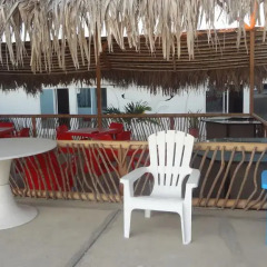 Отель Galeon Residencia Familiar питание