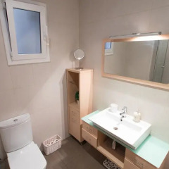 Отель Barcelona Home Sweet Home Барселона ванная
