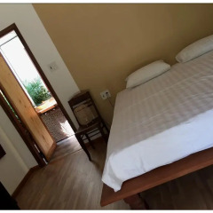 Отель Mango Garden Villa Вилла с различными типами кроватей фото 7