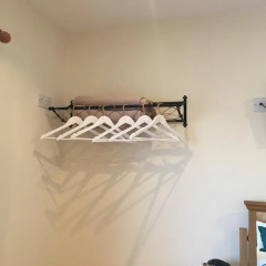 Отель Doolin View Bed & Breakfast удобства в номере