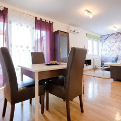 Апартаменты Apartment Prima Beograd в номере фото 2