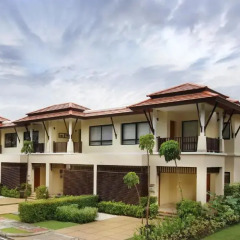 Отель Angsana Villas Resort Phuket 5* Люкс фото 16