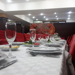 Отель Alp Inn