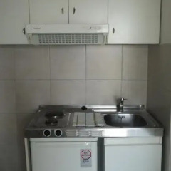Mariette Hotel Apartments 2* Студия с различными типами кроватей фото 6