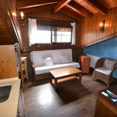 Отель La Casona del Carmen Испания, Ноха - отзывы, цены и фото номеров - забронировать отель La Casona del Carmen онлайн удобства в номере