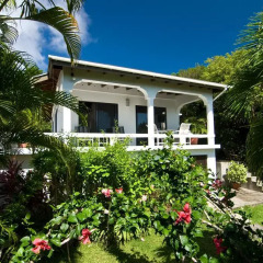 Отель Lime House Villas фото 2