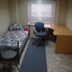 Хостел Krow Hostel комната для гостей