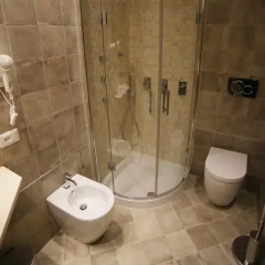 Hotel Renaissance 3* Номер Делюкс с различными типами кроватей фото 6
