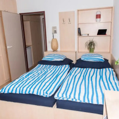 Summer Hostel Salzburg Стандартный номер фото 4