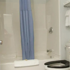 Valemount Hotel 3* Стандартный номер с различными типами кроватей фото 7