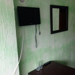 Hotel Dombay удобства в номере