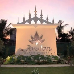 Отель Avalon Beach Resort