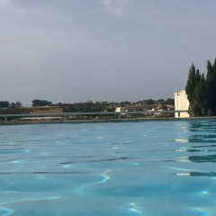 Отель Mediterranea Мальта, Марсаскала - отзывы, цены и фото номеров - забронировать отель Mediterranea онлайн бассейн фото 3