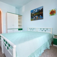Отель Casa Paradiso Поццалло детские мероприятия
