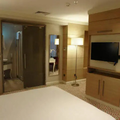 Hotel Le Mirage 4* Стандартный номер с различными типами кроватей фото 6