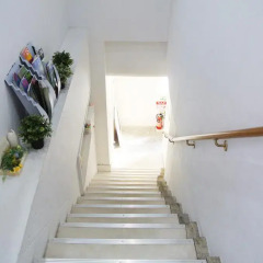 Casa Blanca Guesthouse - Hostel Кровать в женском общем номере фото 9