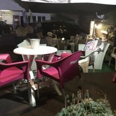 Hotel Boutique Albussanluis питание
