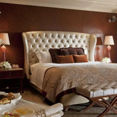 Отель Taj Palace, New Delhi 5* Люкс Tata с различными типами кроватей фото 7