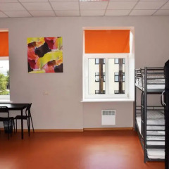 Отель Hostel At Liberty Латвия, Рига - отзывы, цены и фото номеров - забронировать отель Hostel At Liberty онлайн питание