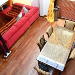 Отель Lofts Duplex et Triplex Vieux Port Cannes Франция, Канны - отзывы, цены и фото номеров - забронировать отель Lofts Duplex et Triplex Vieux Port Cannes онлайн в номере фото 2