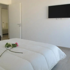 Отель Penthouse Santa Croce Лечче комната для гостей фото 4