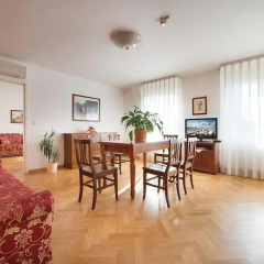 Отель Residence Suite Home Praha 4* Апартаменты фото 6